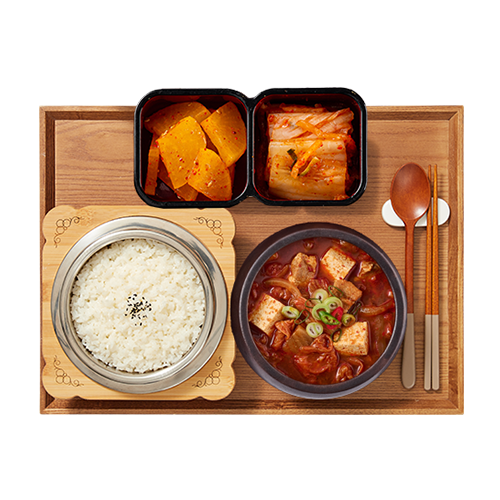 제육폭식 인천검단점