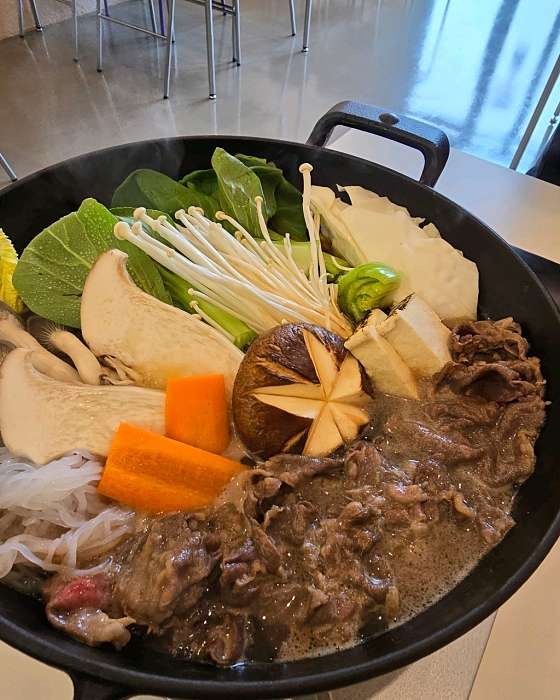 다이코부츠 평택소사벌점