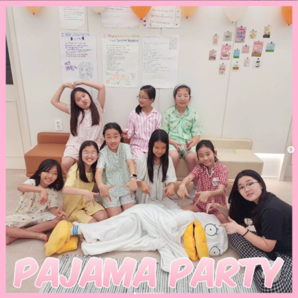 토킹클럽어학원 대표 이미지