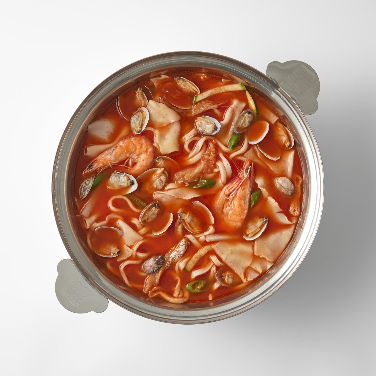 팔당원조칼제비 서현점 사진 8