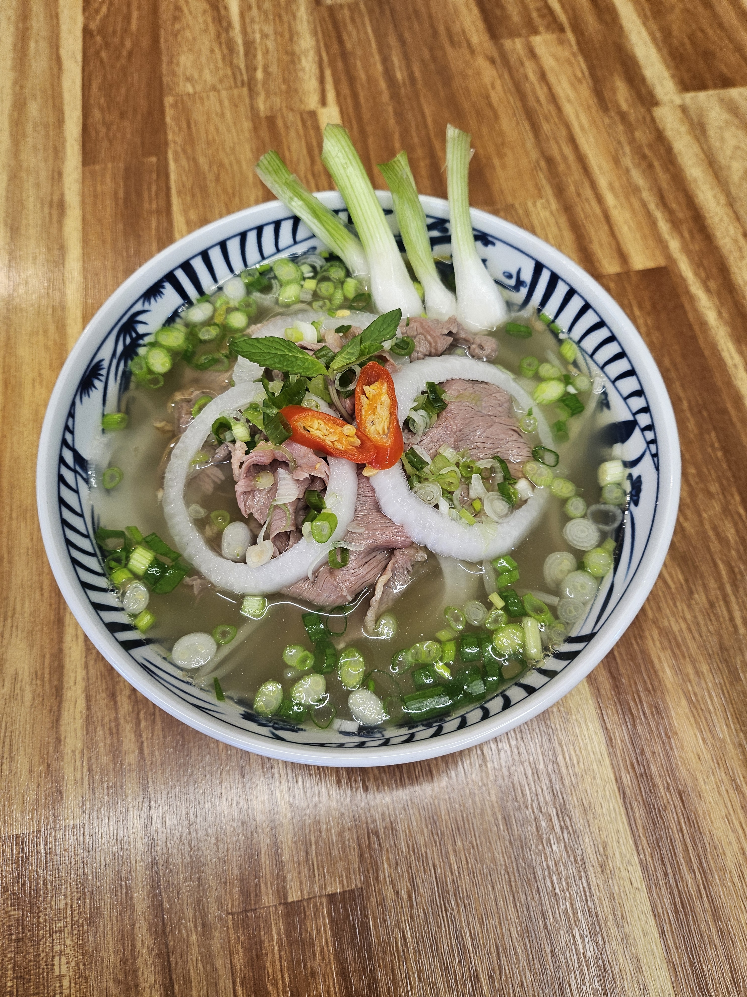 베트남쌀국수