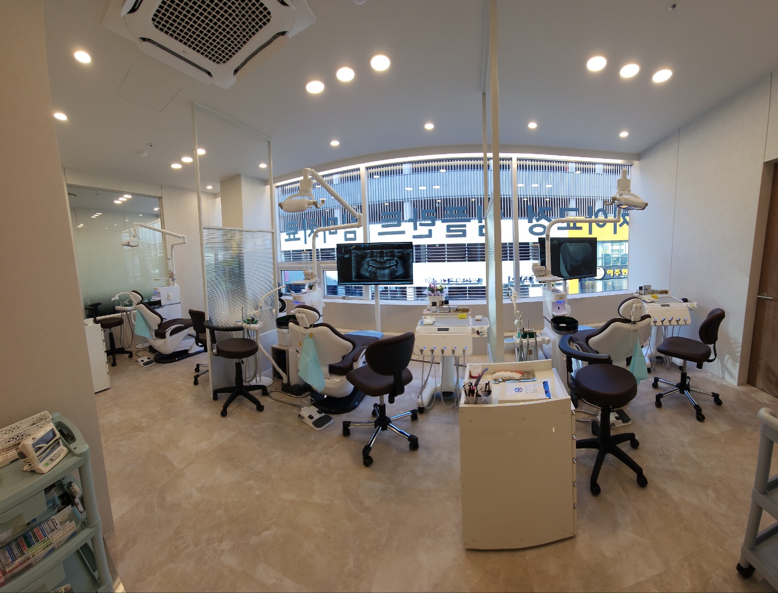 오케이치과의원 대표 이미지