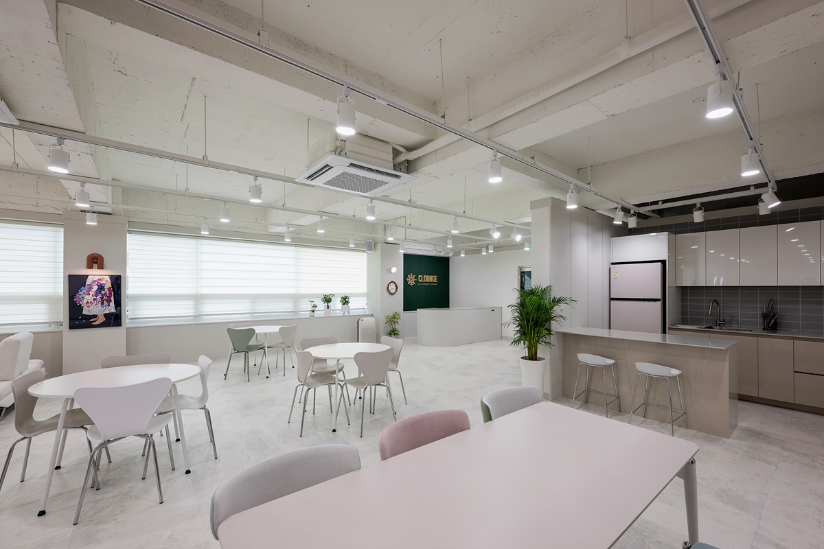 클라운지 창원성산1호점
