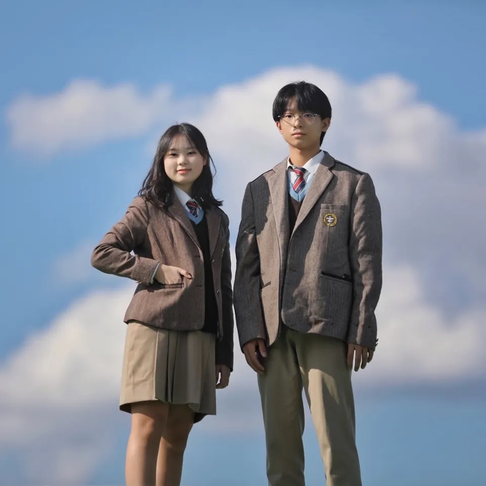 KCIS 한국기독글로벌스쿨
