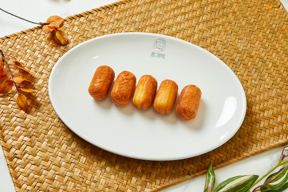 호기떡