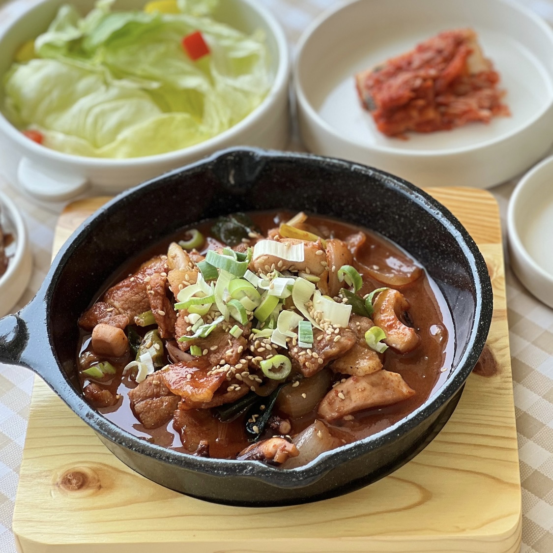 속초록 2