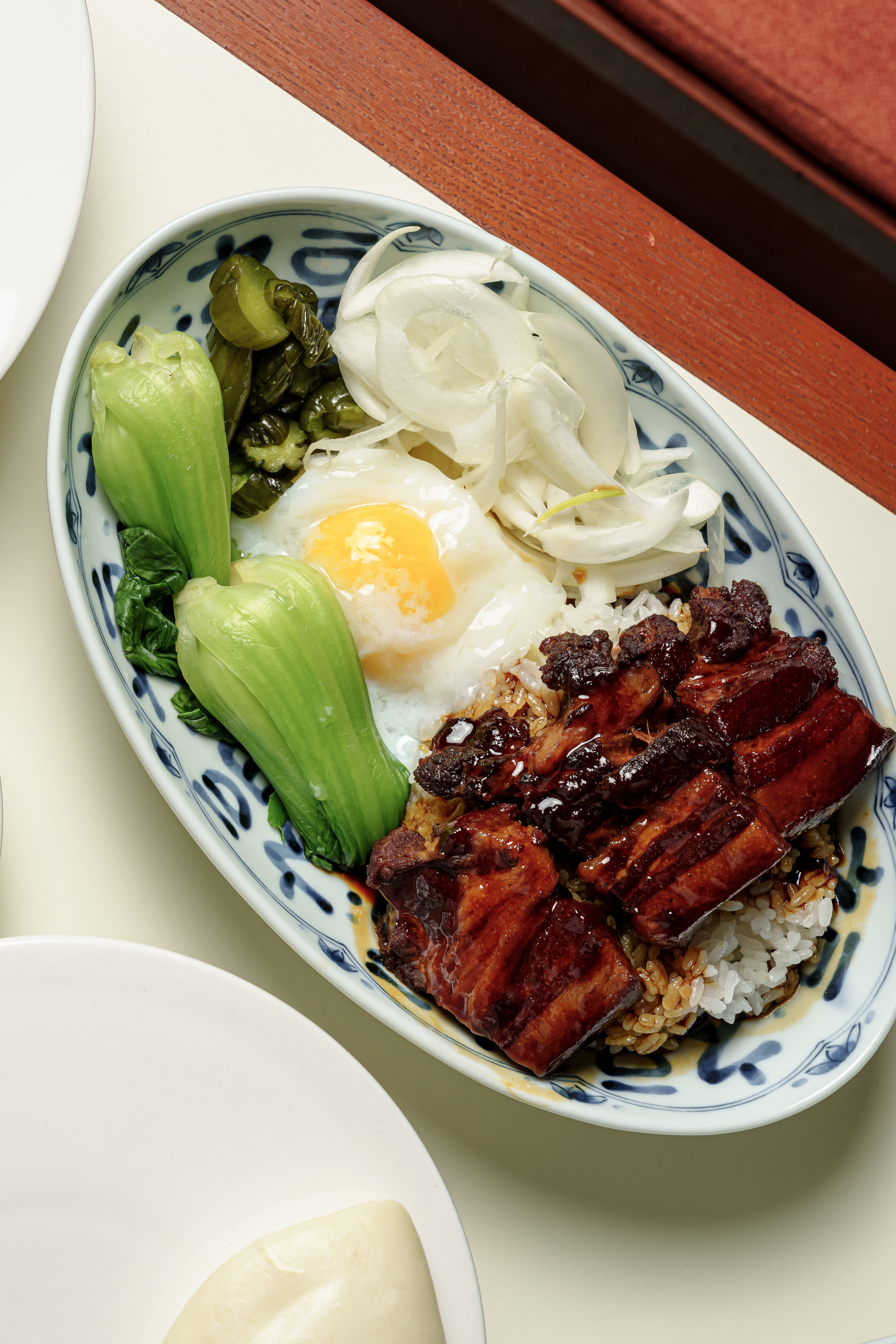 왕산식당 수완점