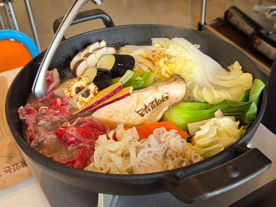 다이코부츠 평택소사벌점