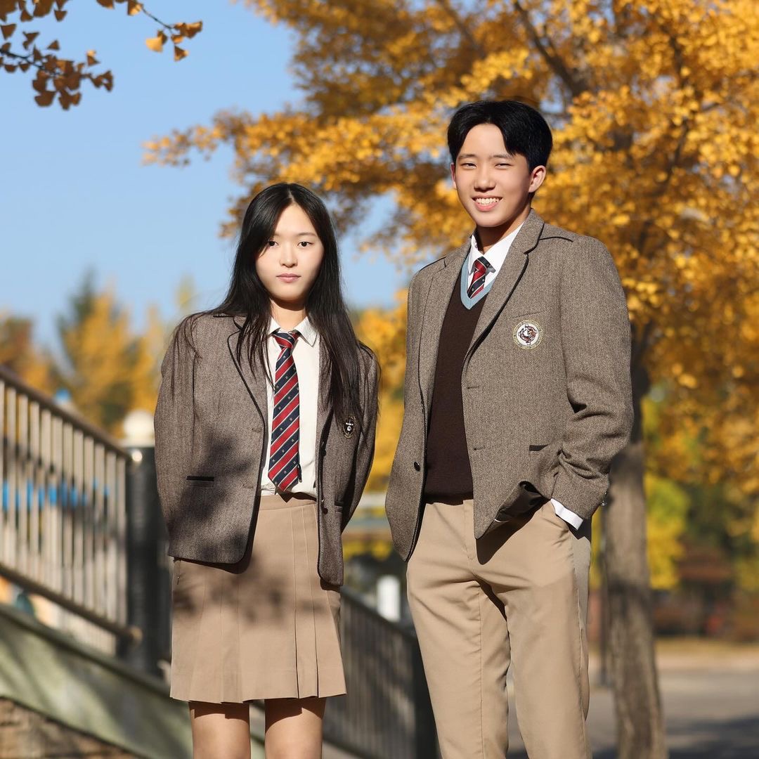 KCIS 한국기독글로벌스쿨