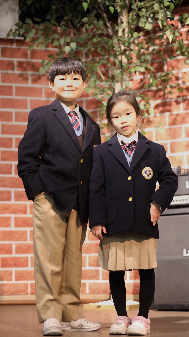 KCIS 한국기독글로벌스쿨