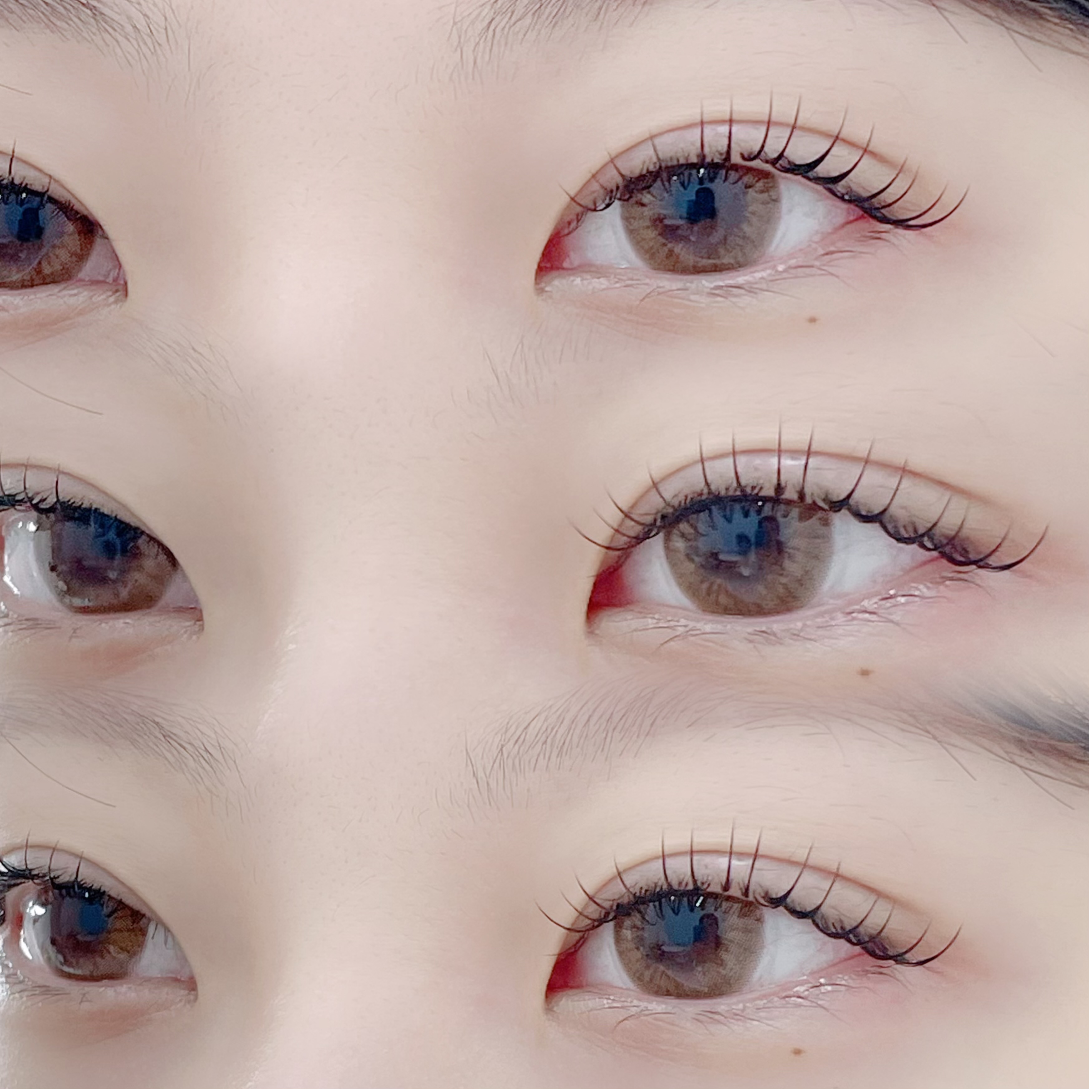 눈에반하다