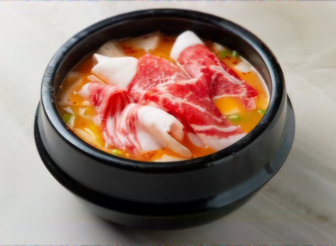 삼육구생고기