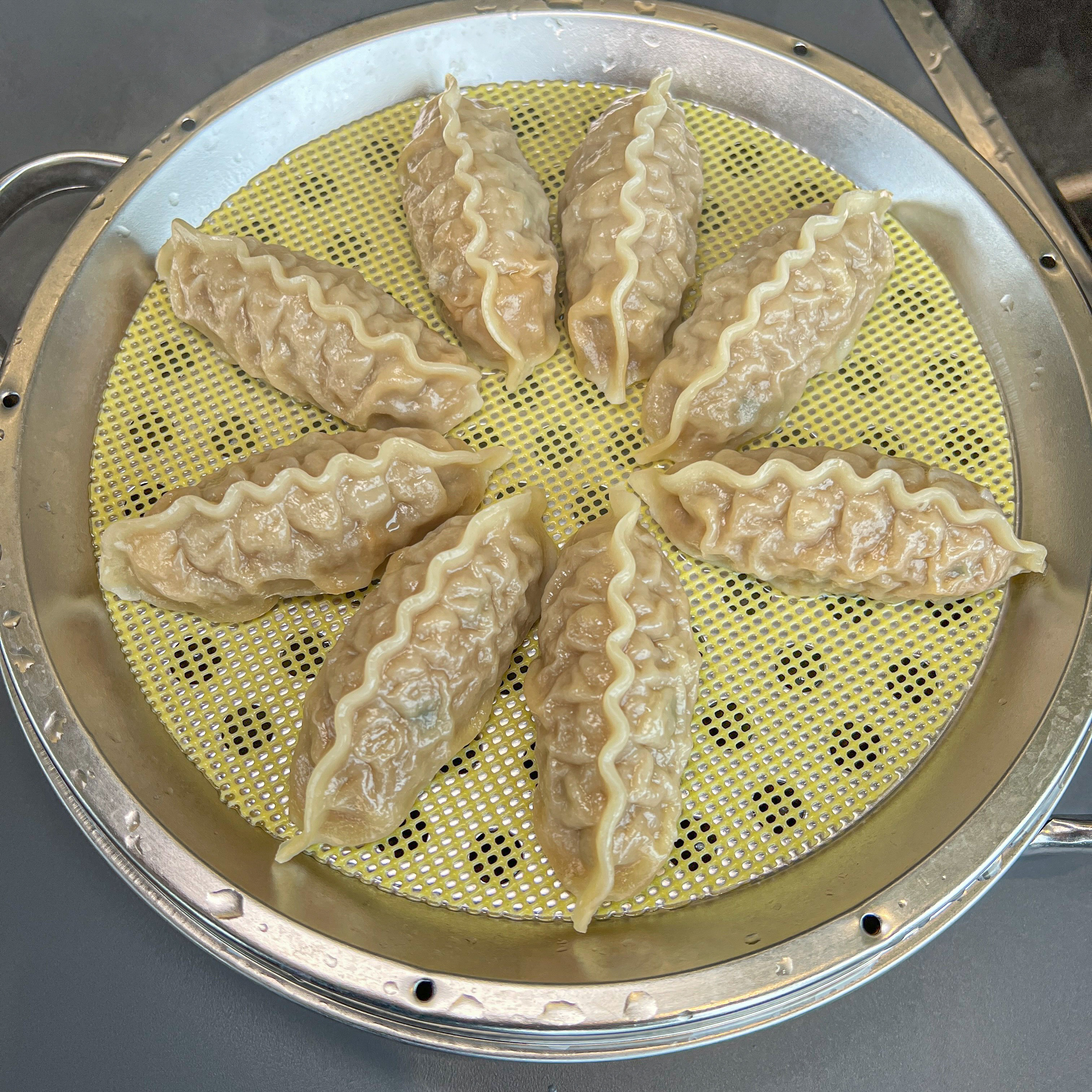 안민옥샤브칼국수 창원본점