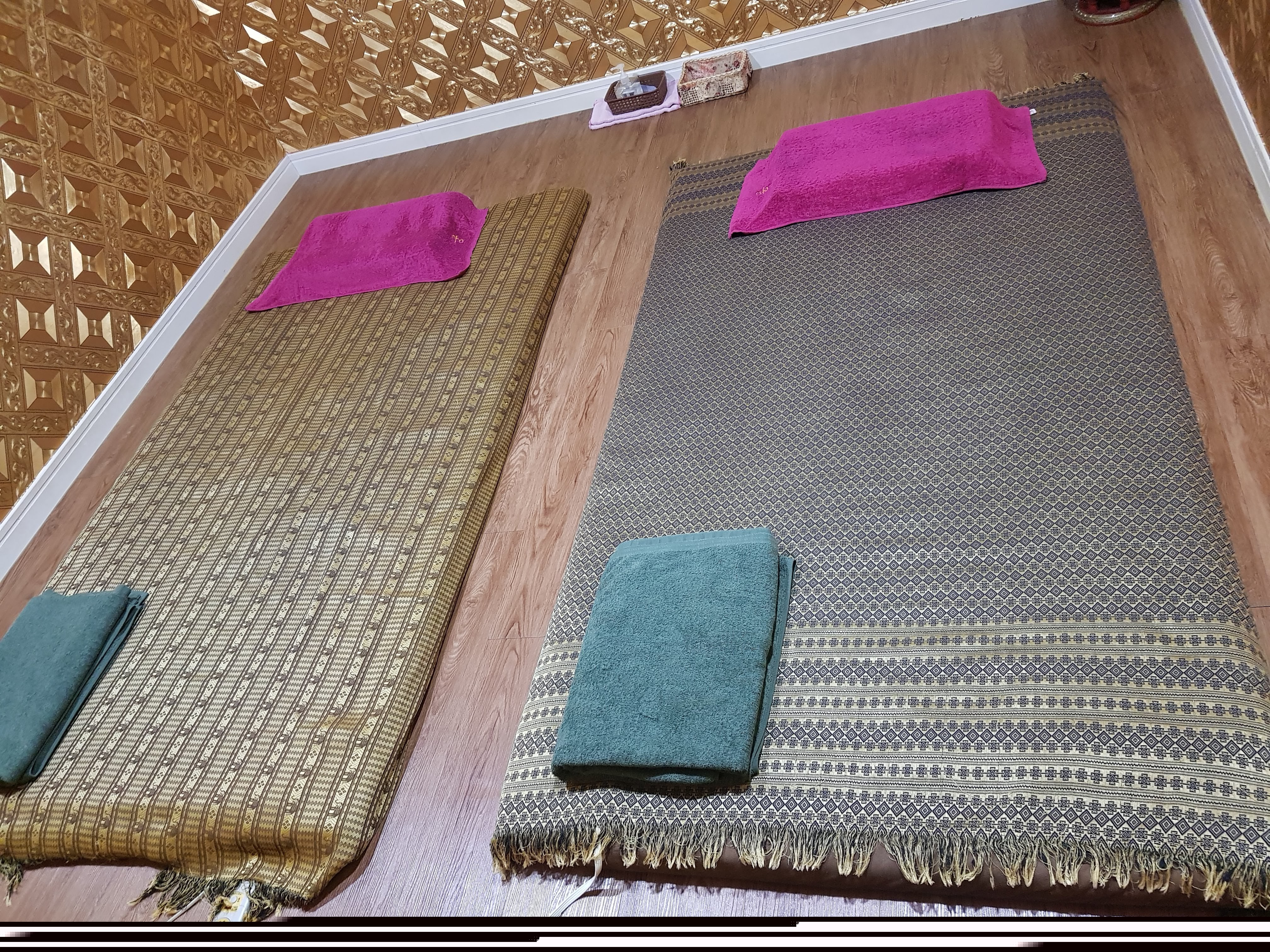 궁타이마사지 부산해운대점 photo 3