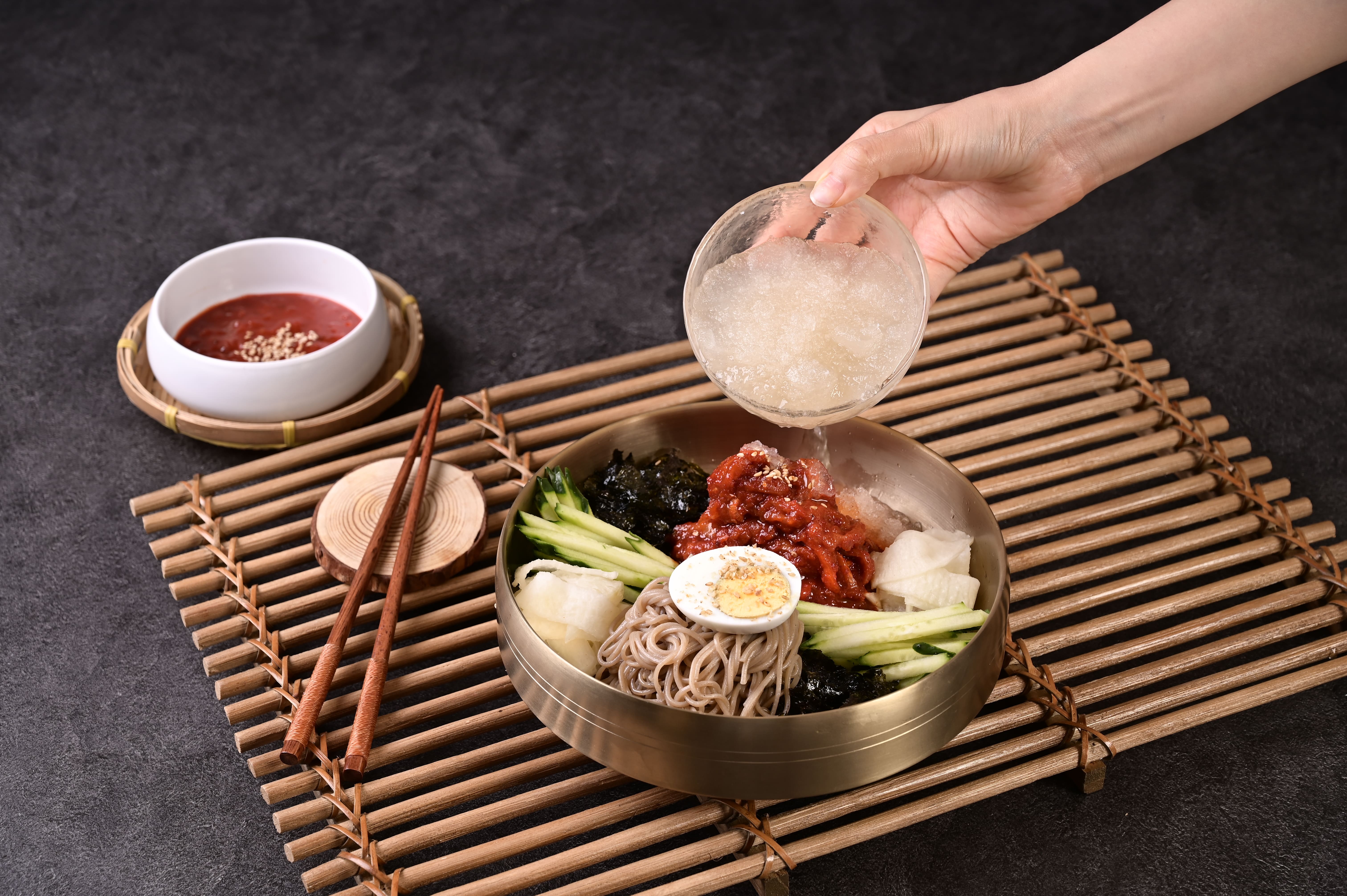 쌈보보쌈 온천장본점