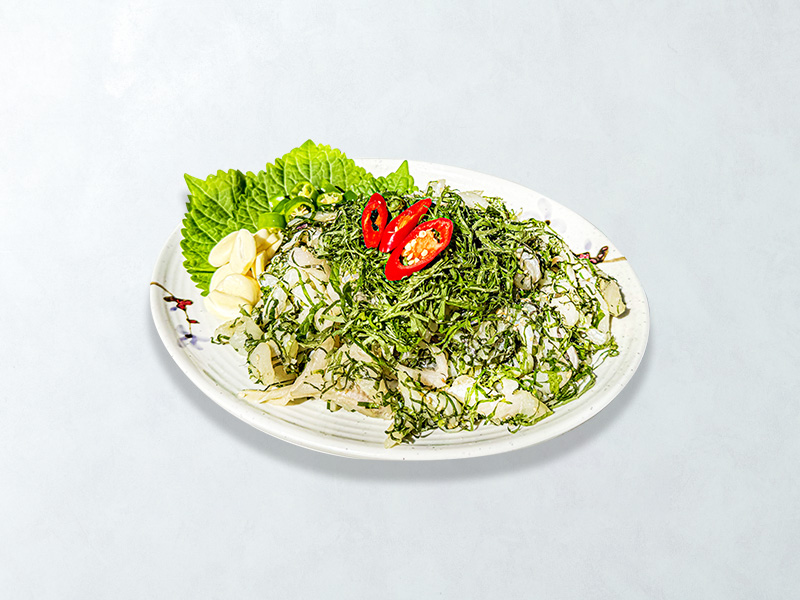 꺼꾸잽이 초장집 인천삼산점