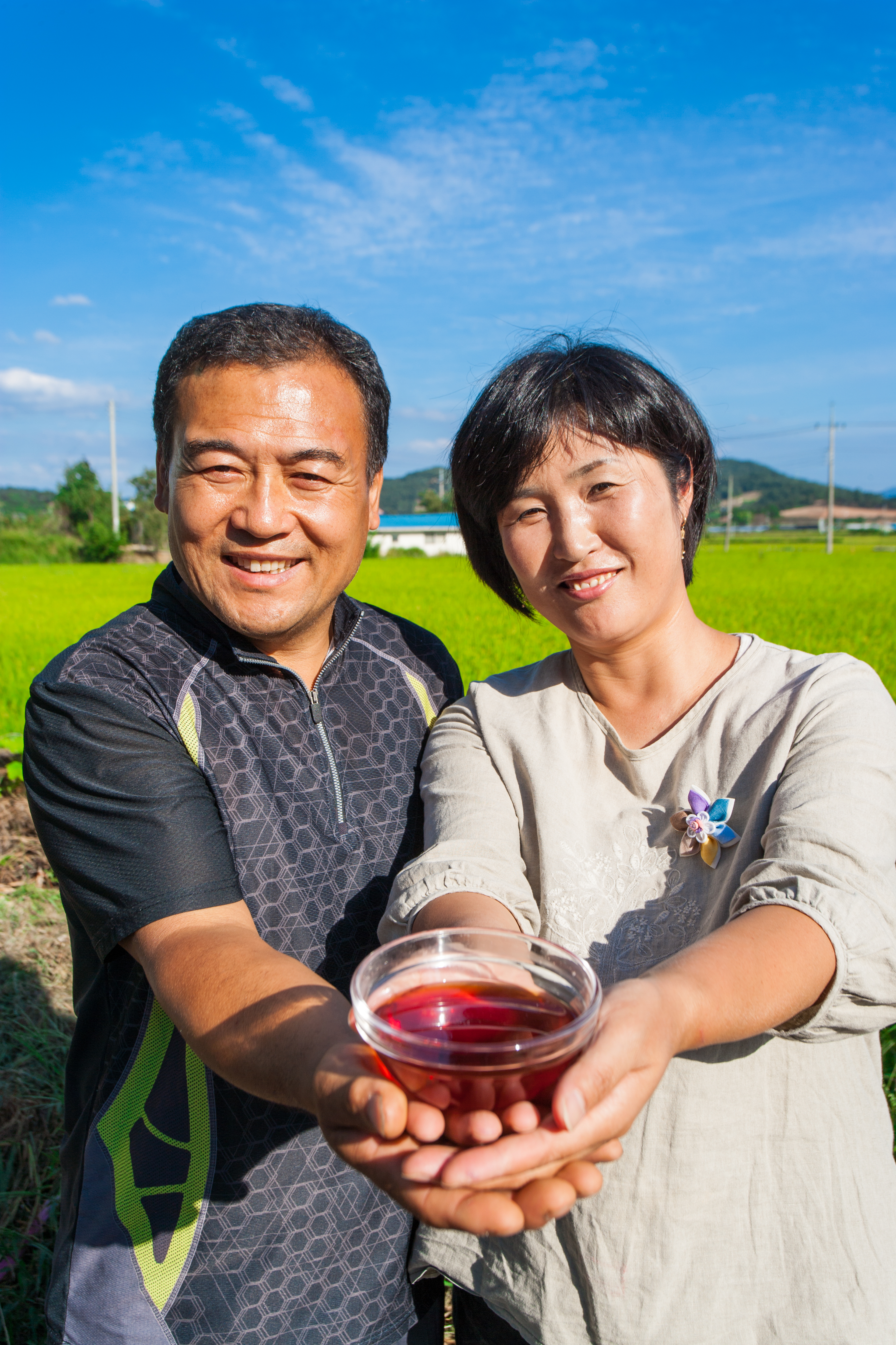 수림원 농업회사법인