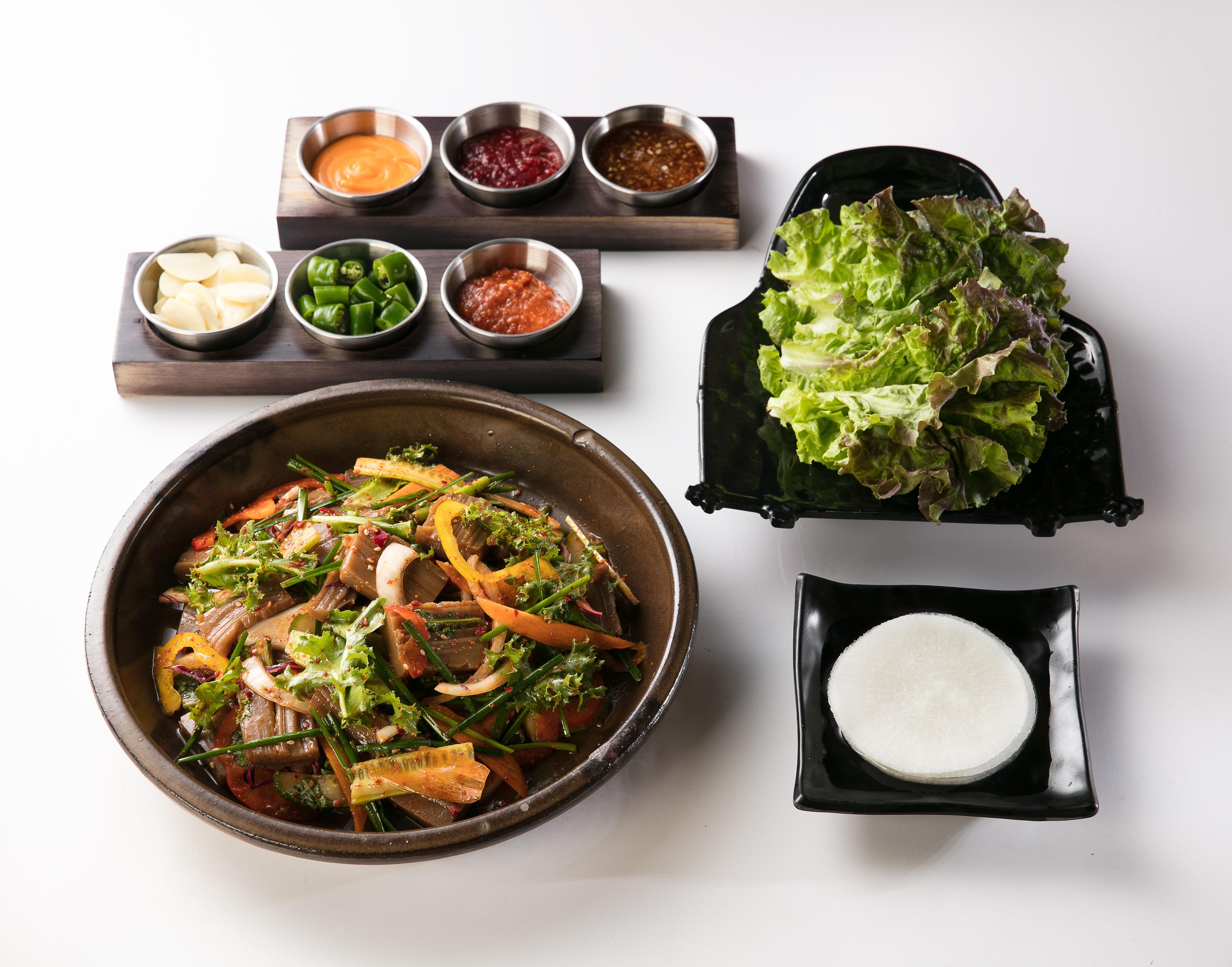 한근숯불닭갈비