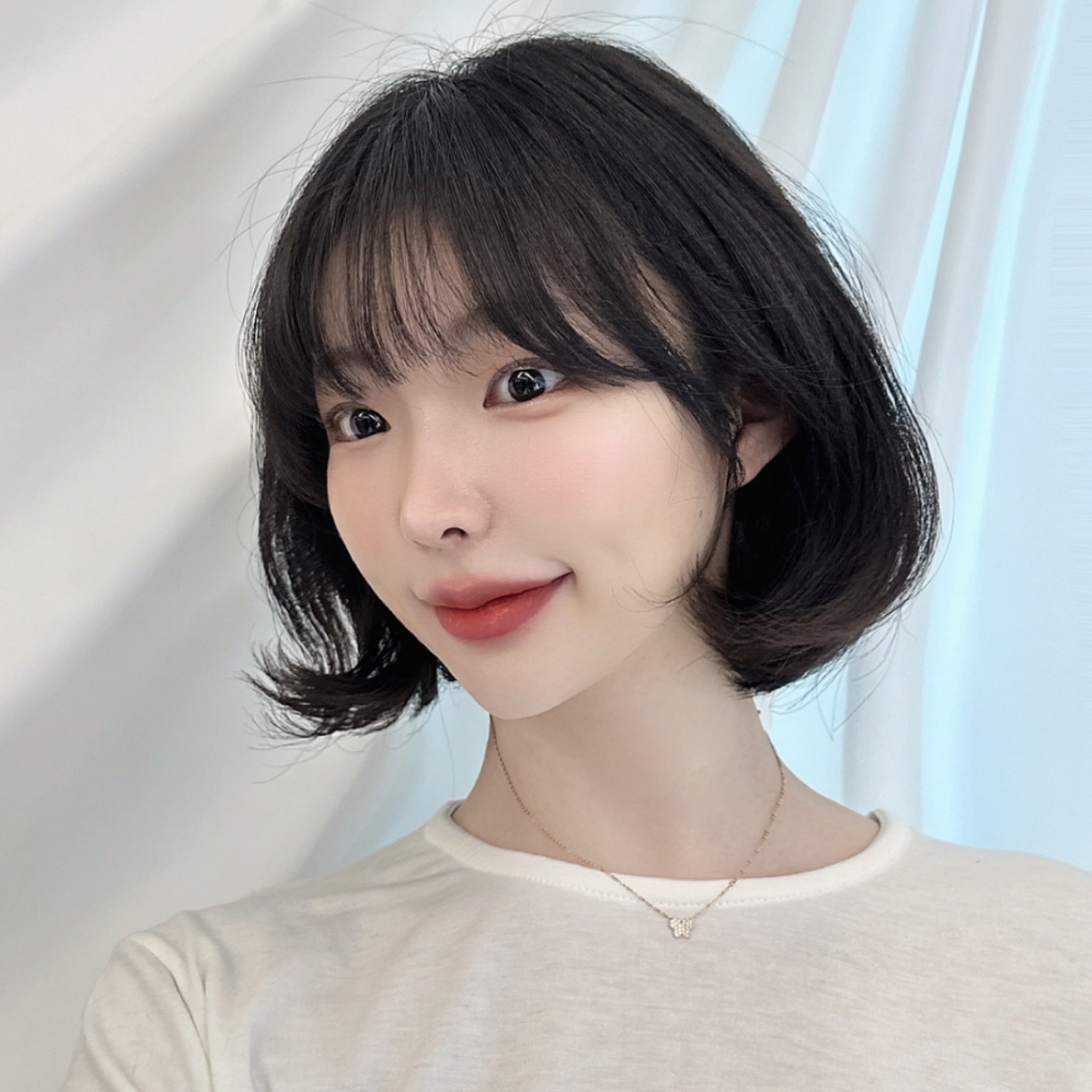 프롬어스헤어 석촌호수점