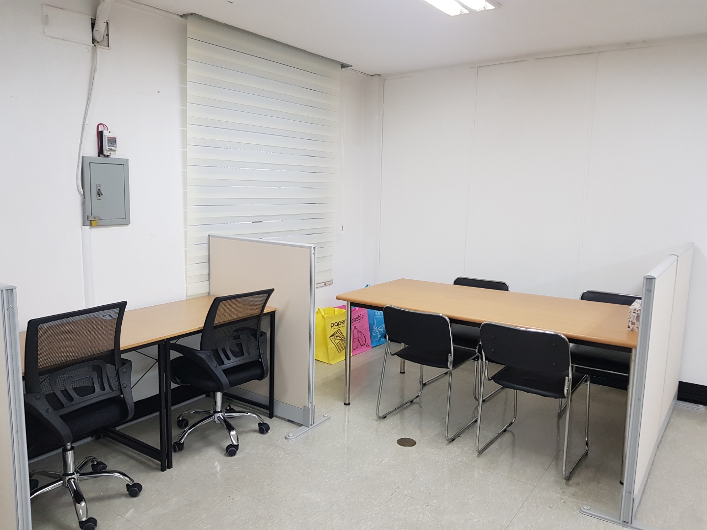 원비지니스센터강남 부산점 대표 이미지