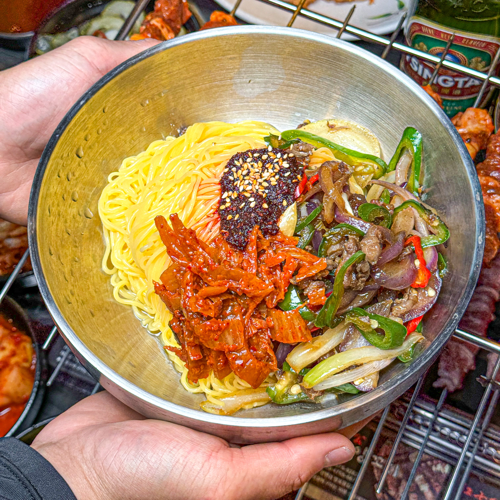 홍칠공양꼬치 대표 이미지