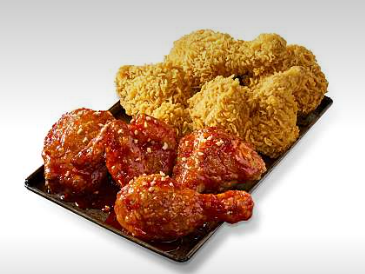BBQ치킨 제주한경점