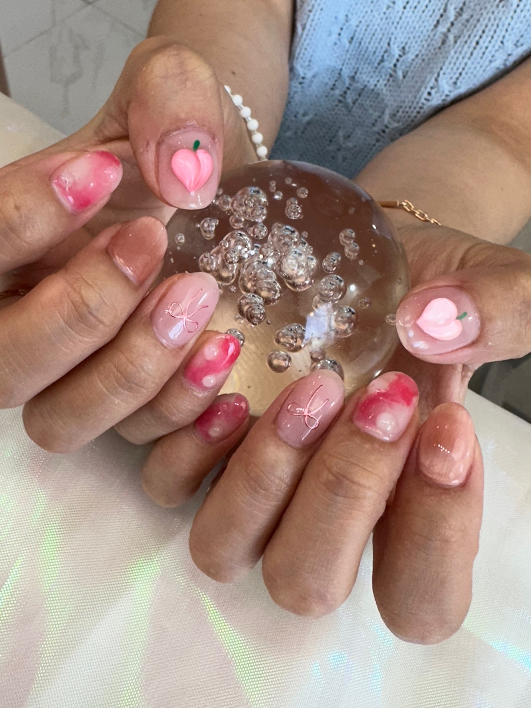 르비쥬네일 대표 이미지