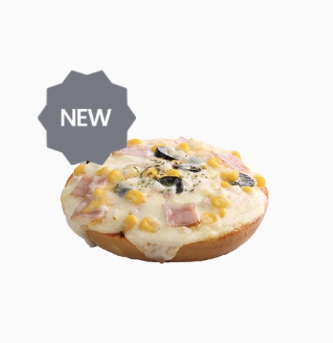 커피베이 원동점