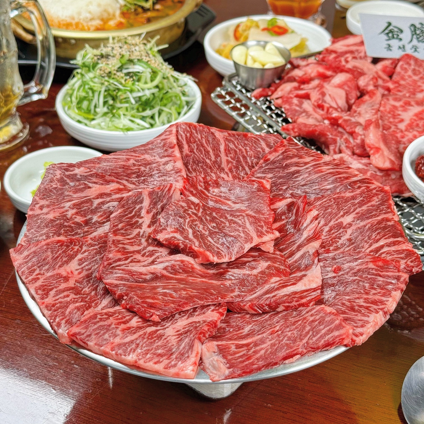 금선숯불