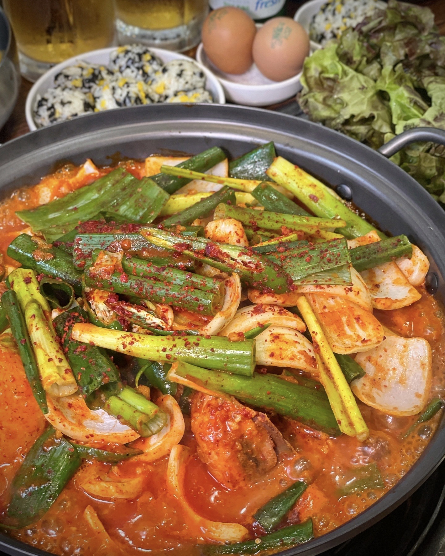 용산토리 설명사진
