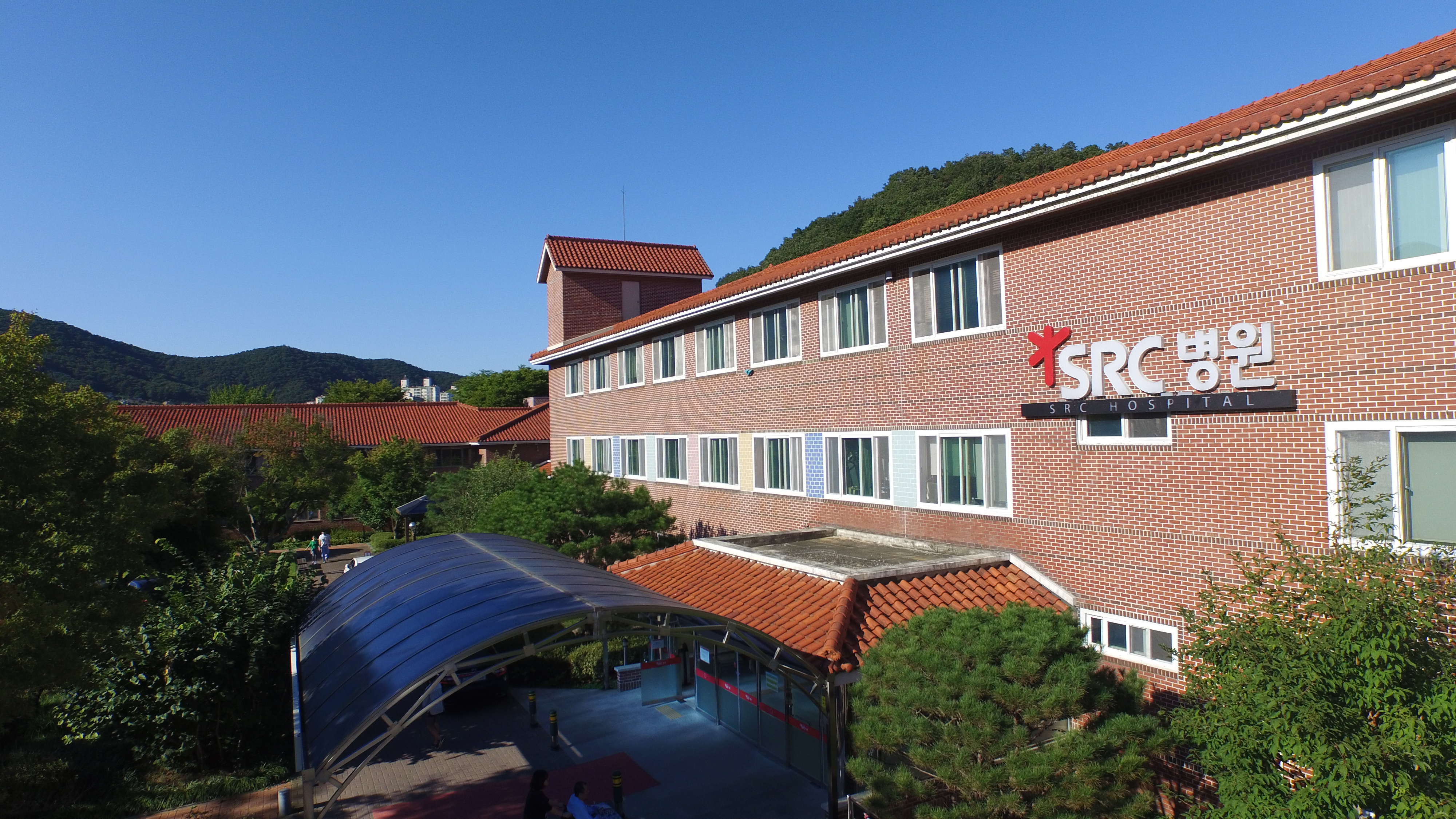 삼육병원장례식장