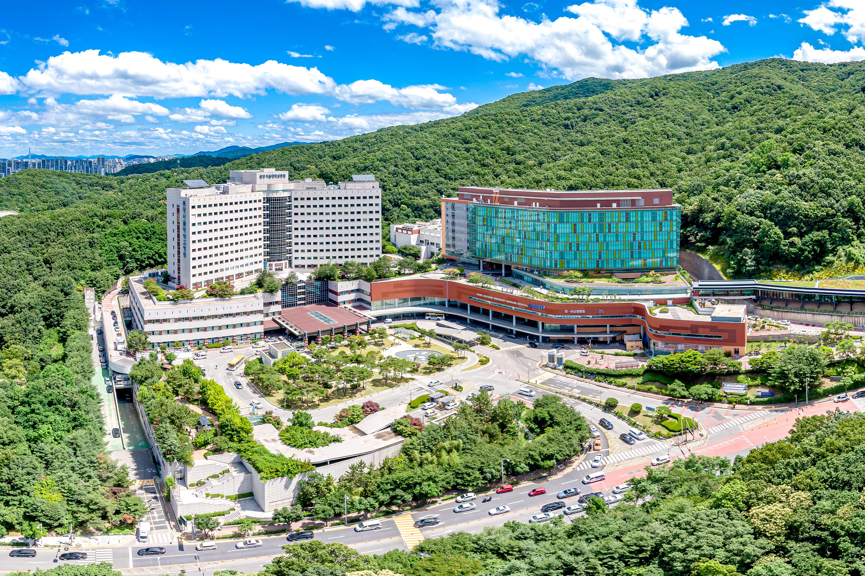 분당서울대학교병원