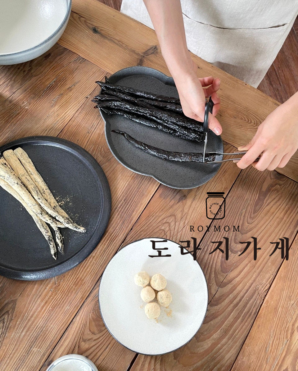 로이맘 도라지가게