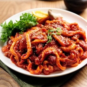 OK능이마을 호원동본점