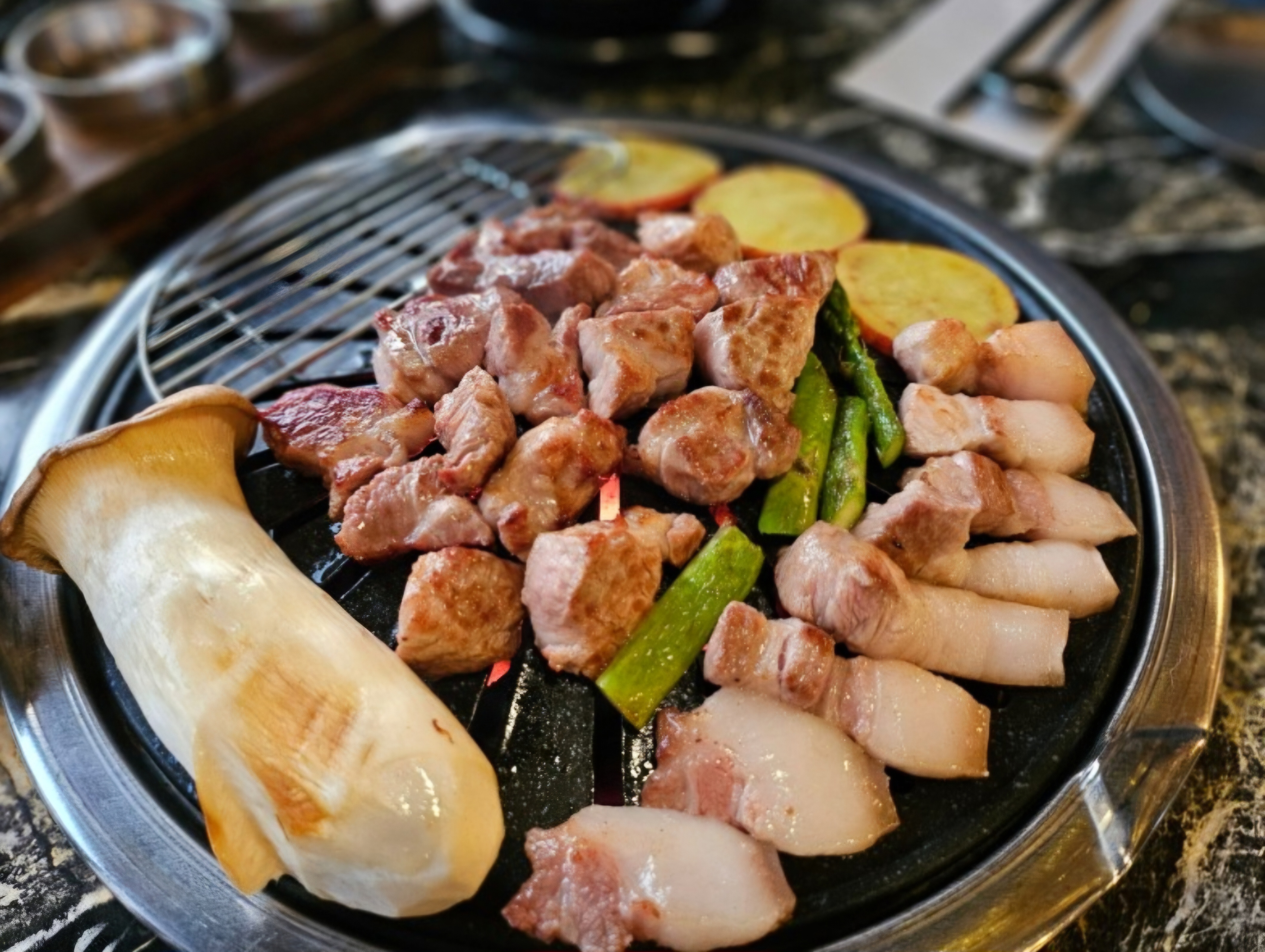 제주미목식당