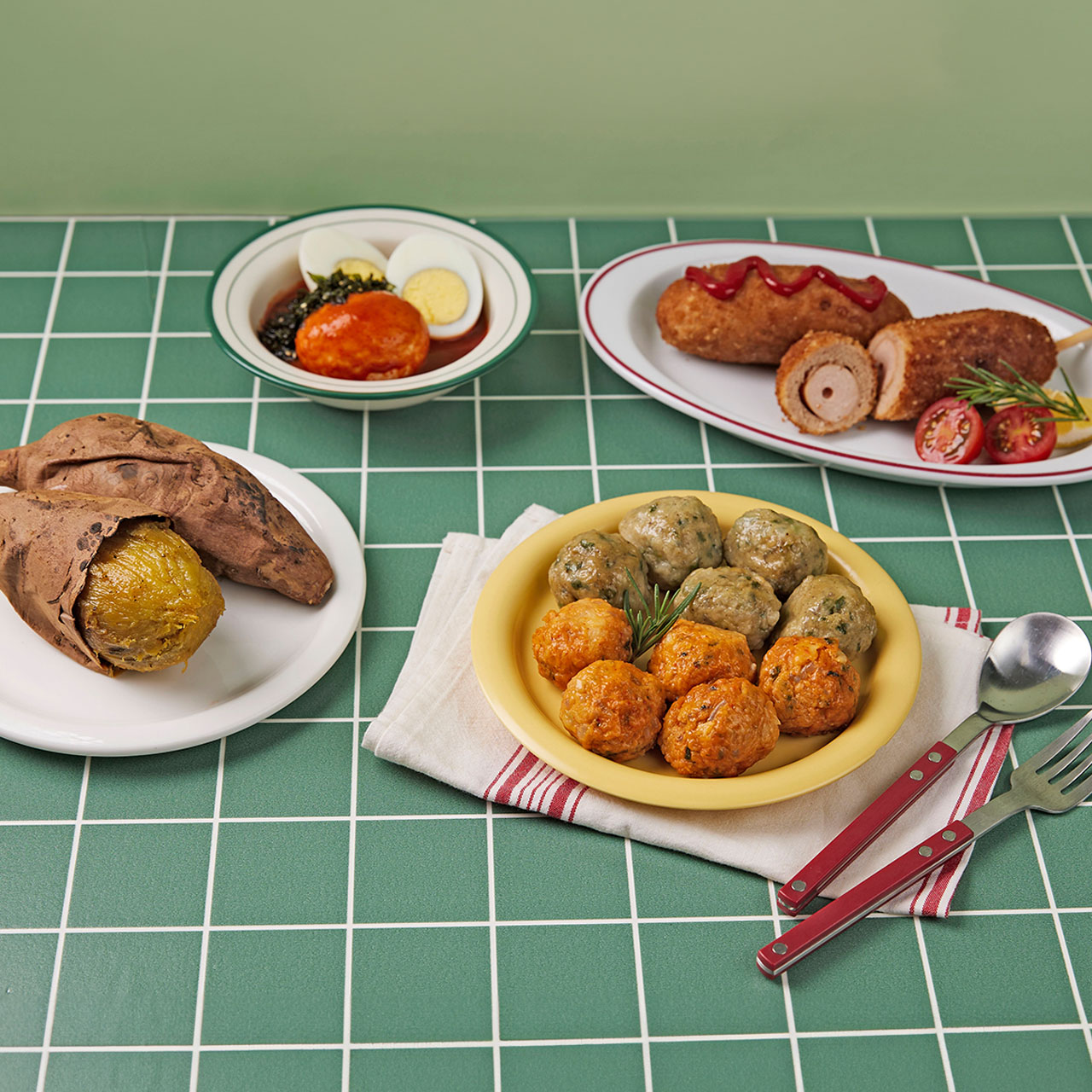 헬키푸키 대전도안점 대표 이미지