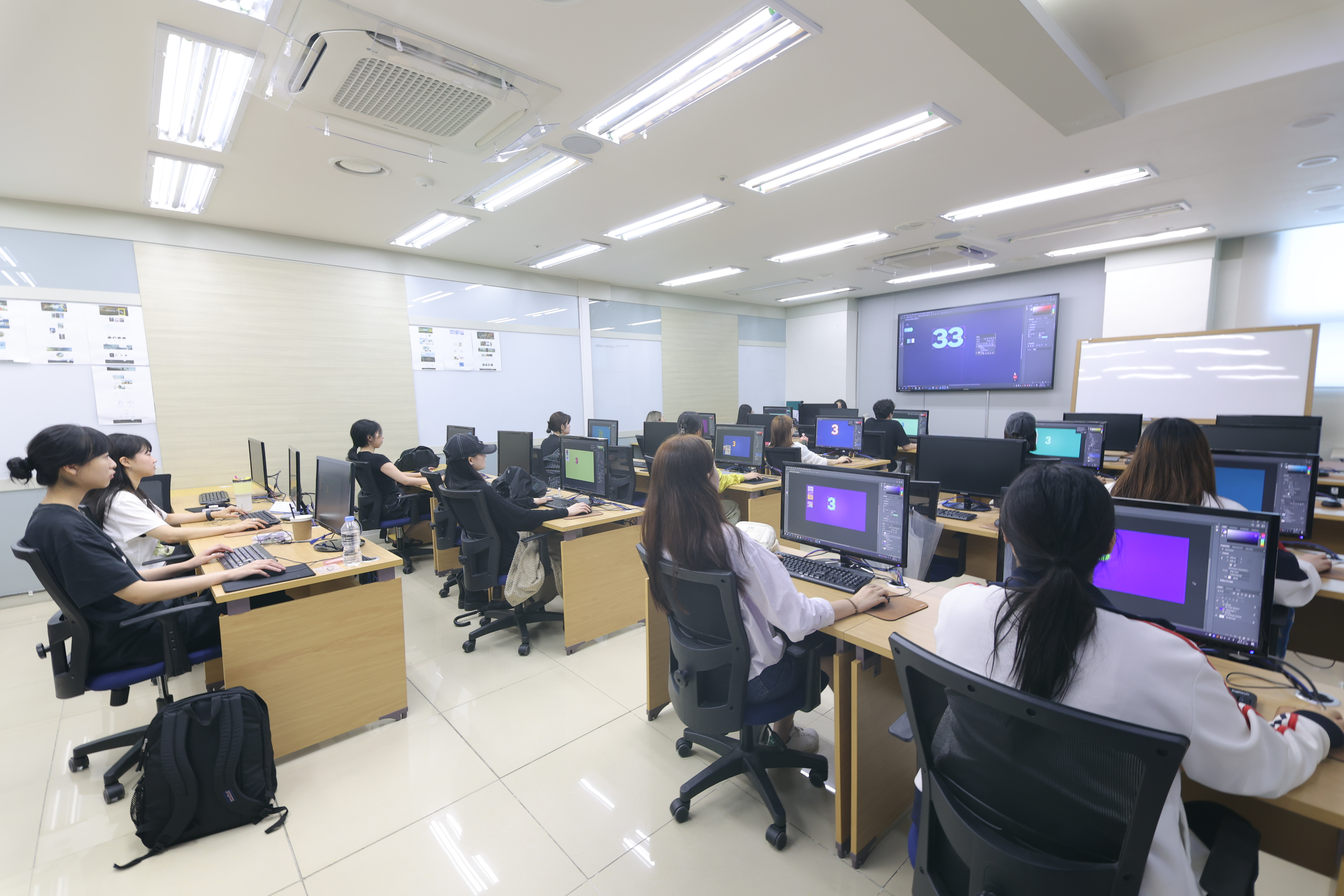 이지디자인컴퓨터학원