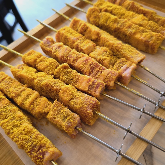 흥탄양갈비