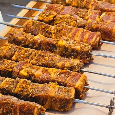 흥탄양갈비양꼬치
