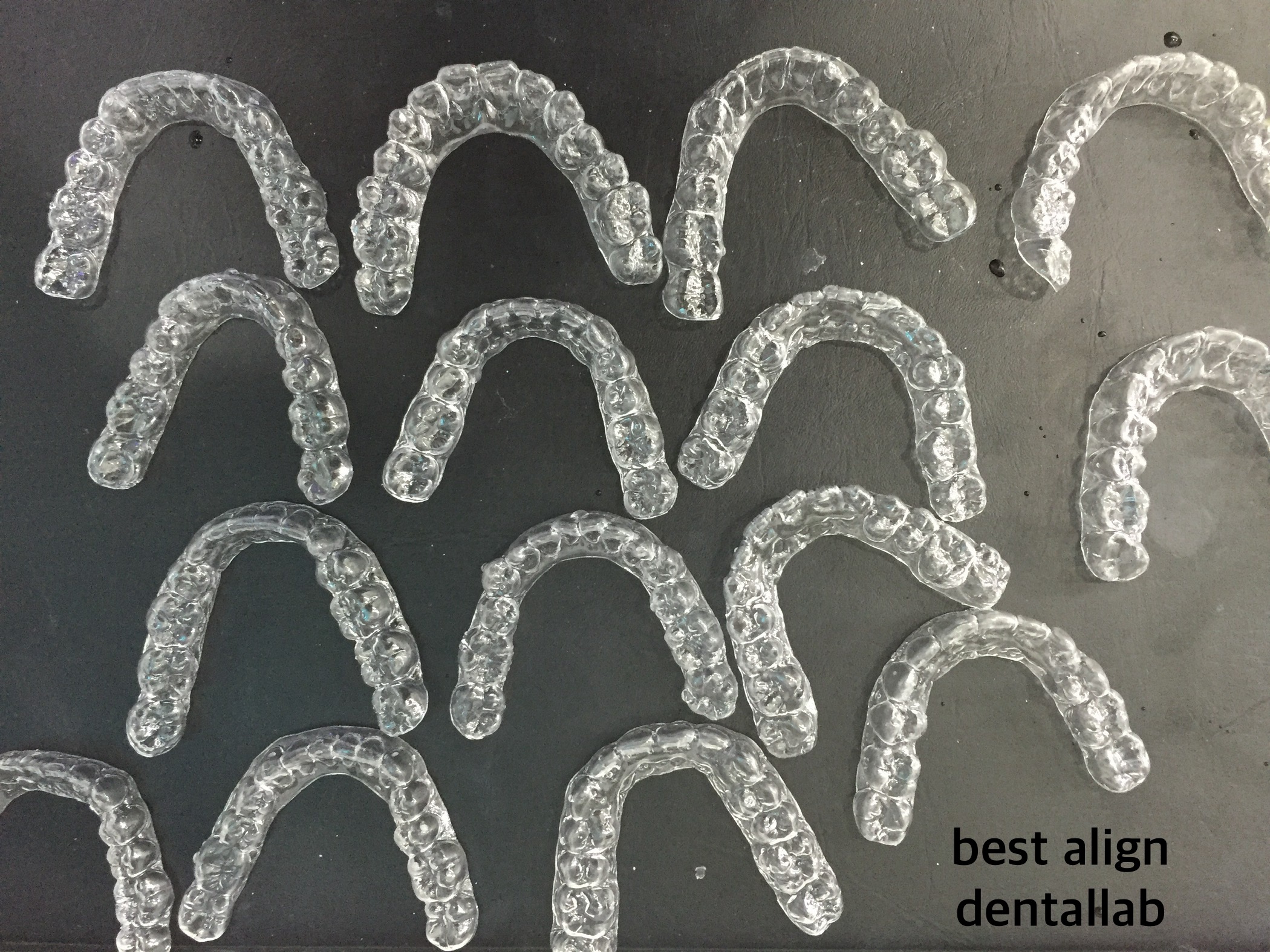 베스트얼라인치과기공소 대표 이미지
