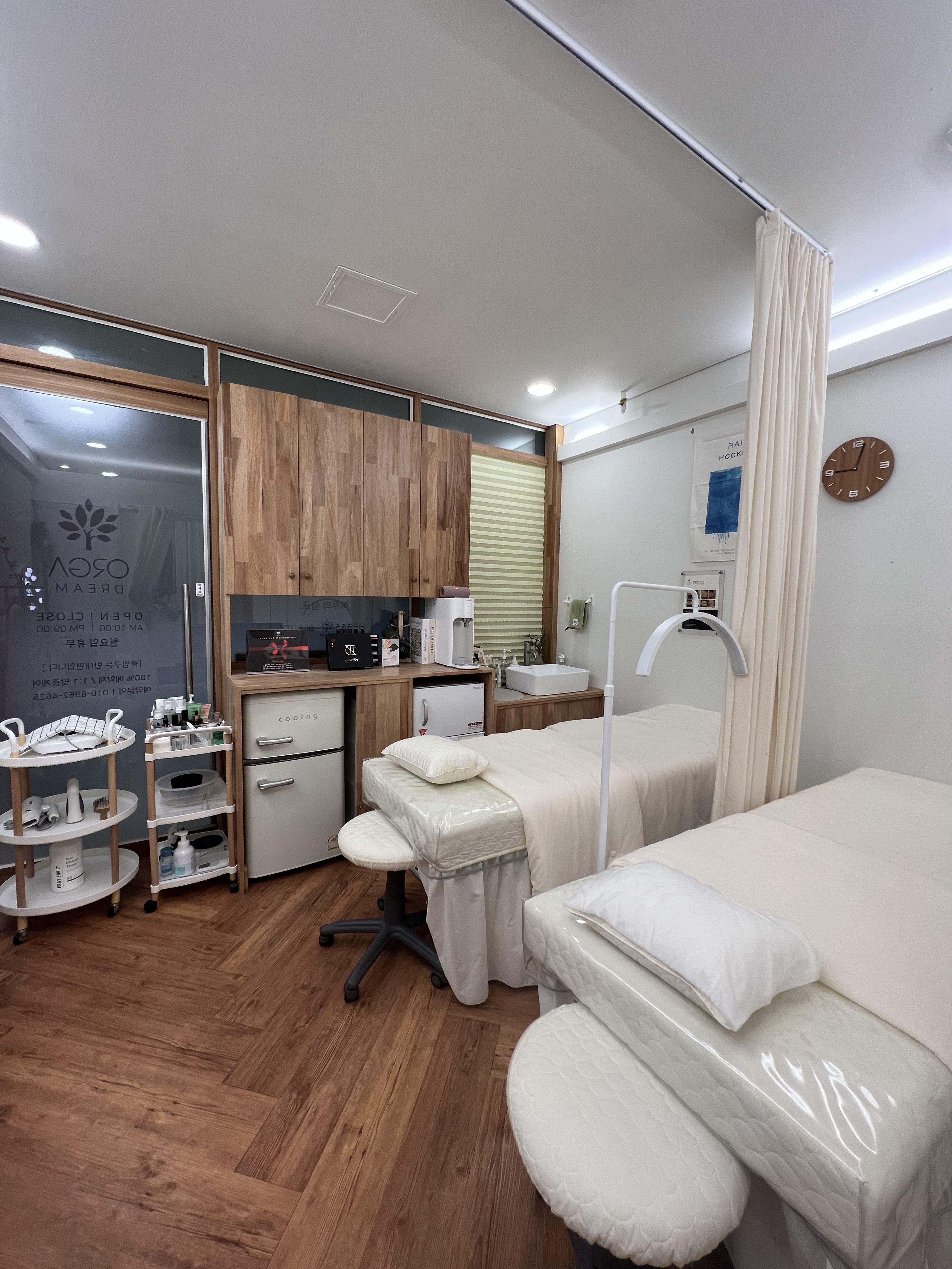 올가드림뷰티 답십리힐스테이트점 photo 4