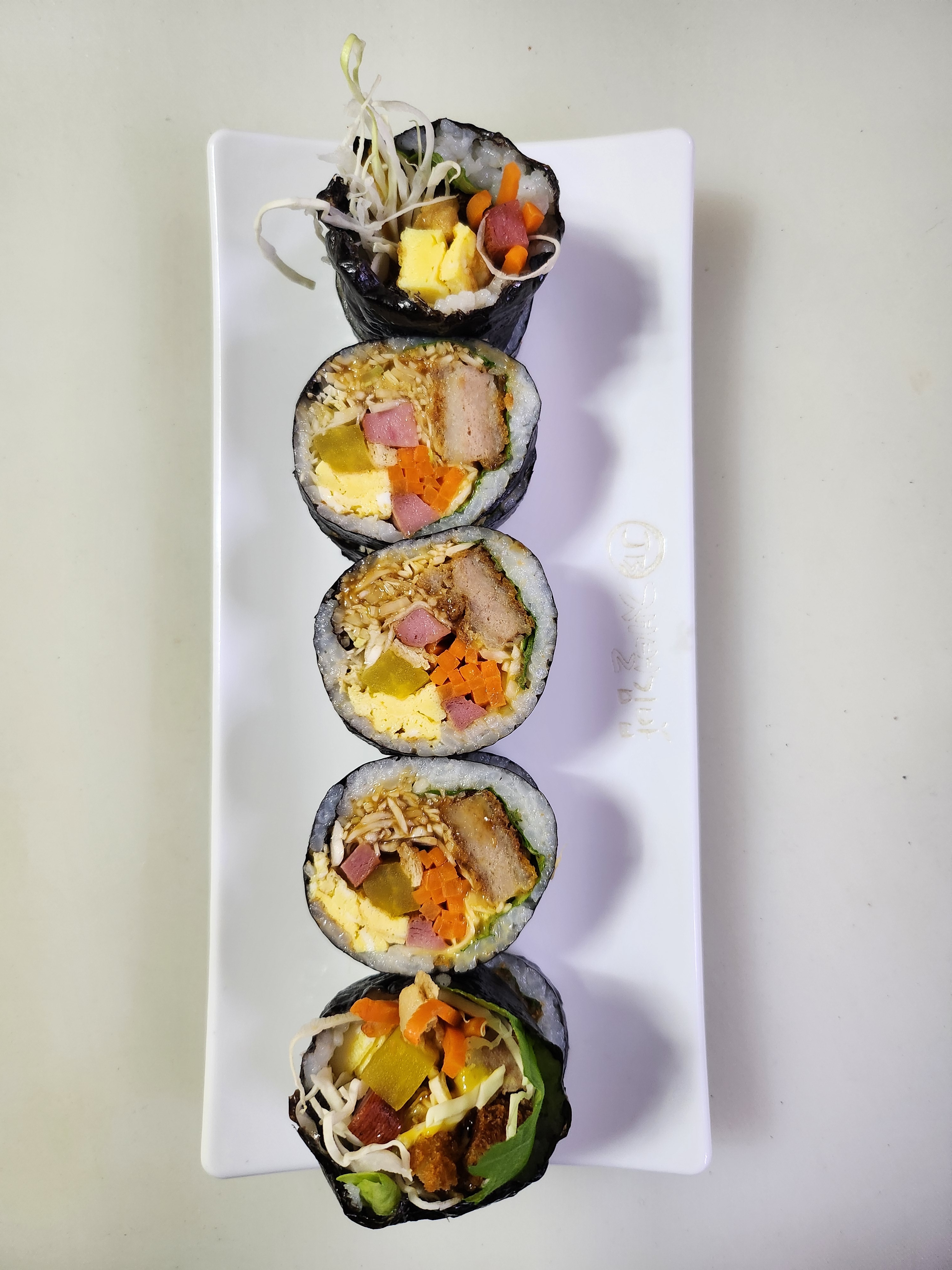 재벌김밥 두산동국본점