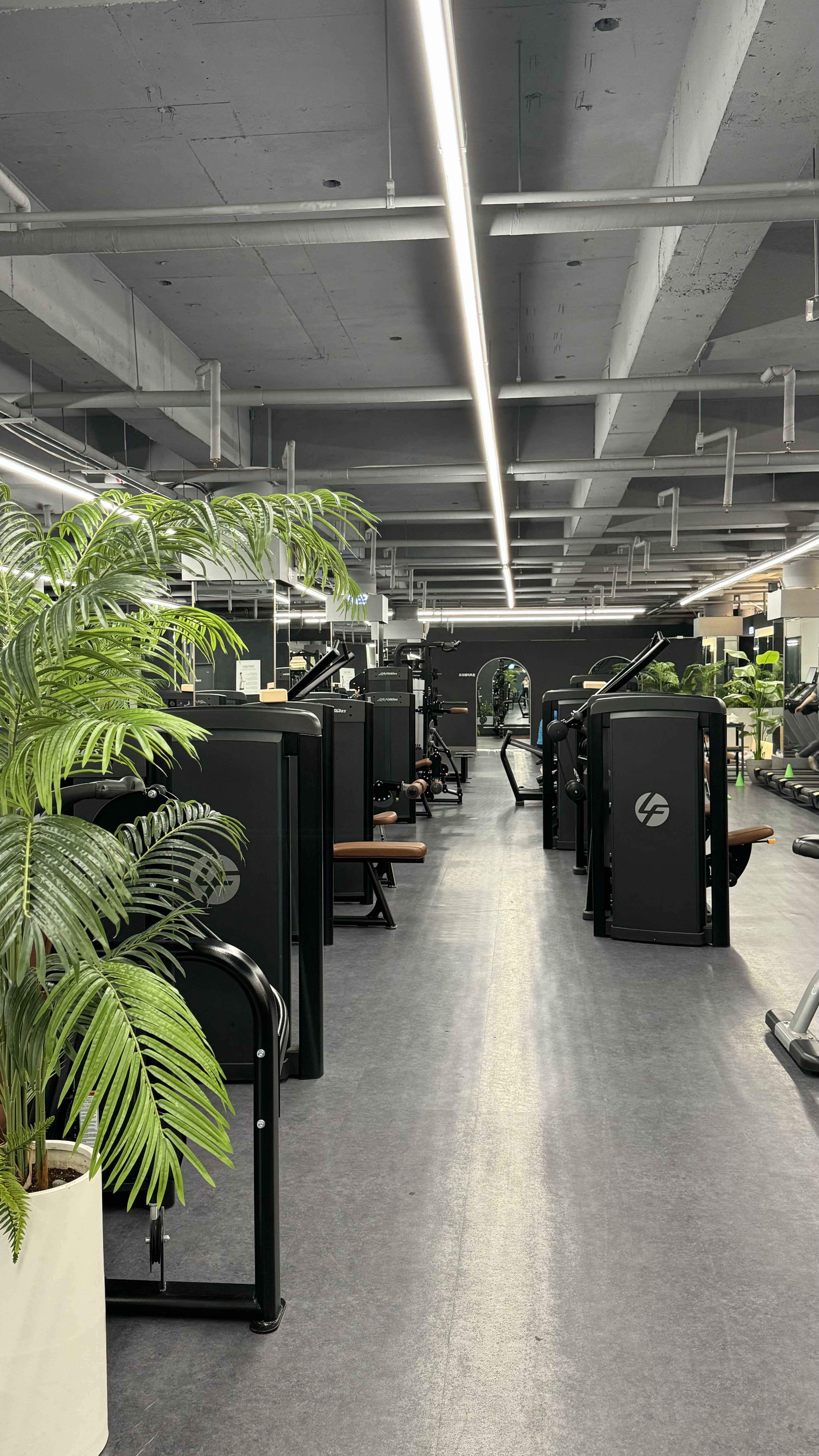 클린짐 포레스트점 대표 이미지