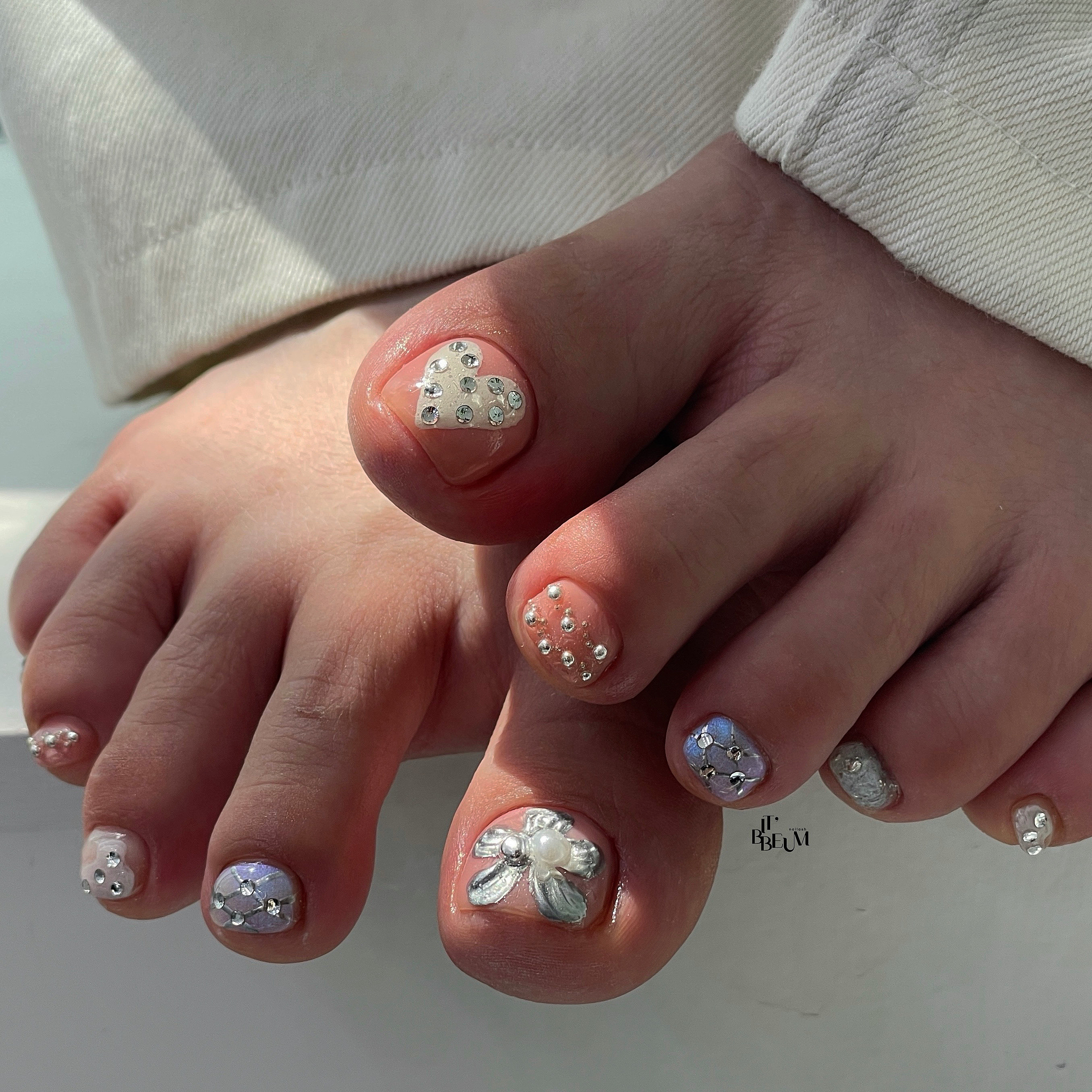 잇쁨래쉬 목동점 대표 이미지