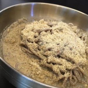 남경막국수 본점