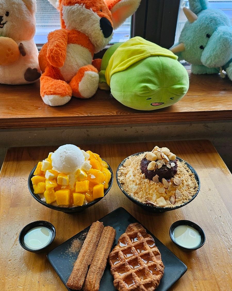 설빙 이수역점