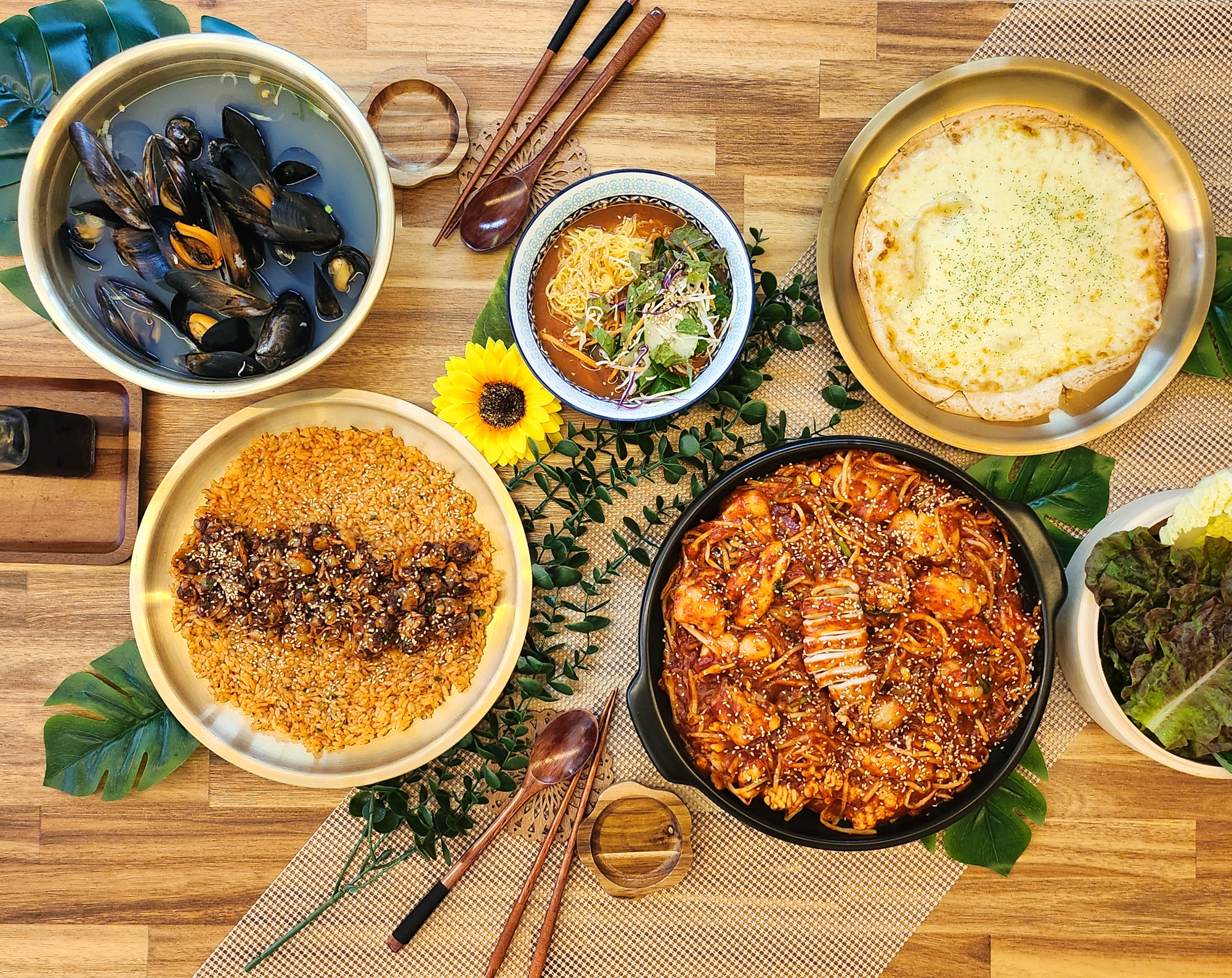 아구시대