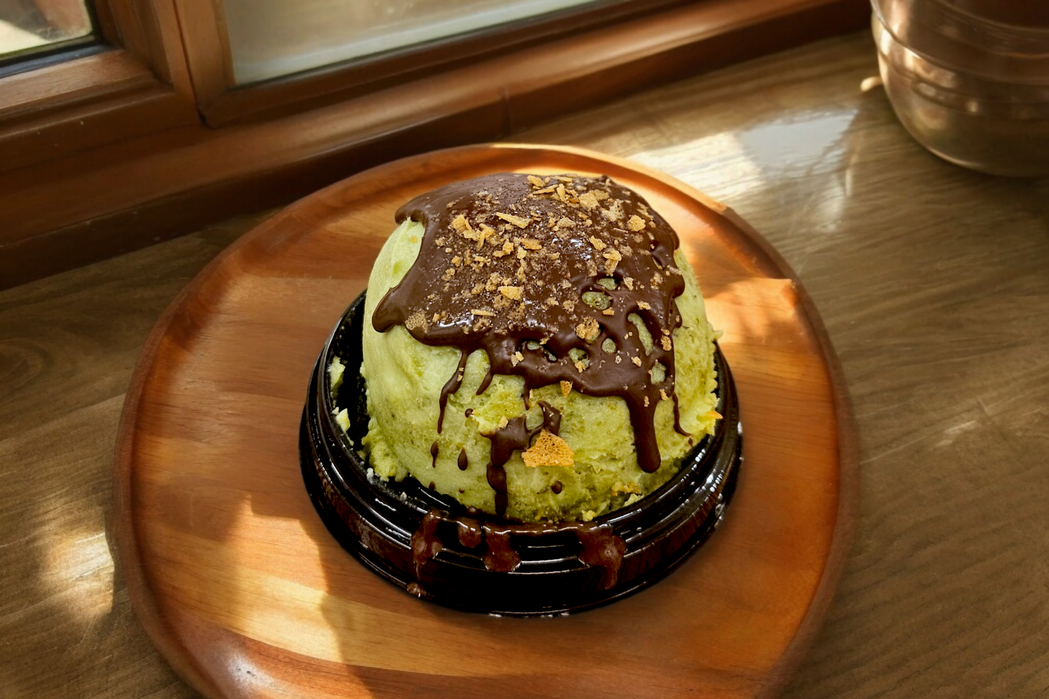 펠어커피초코 강남포스코사거리점