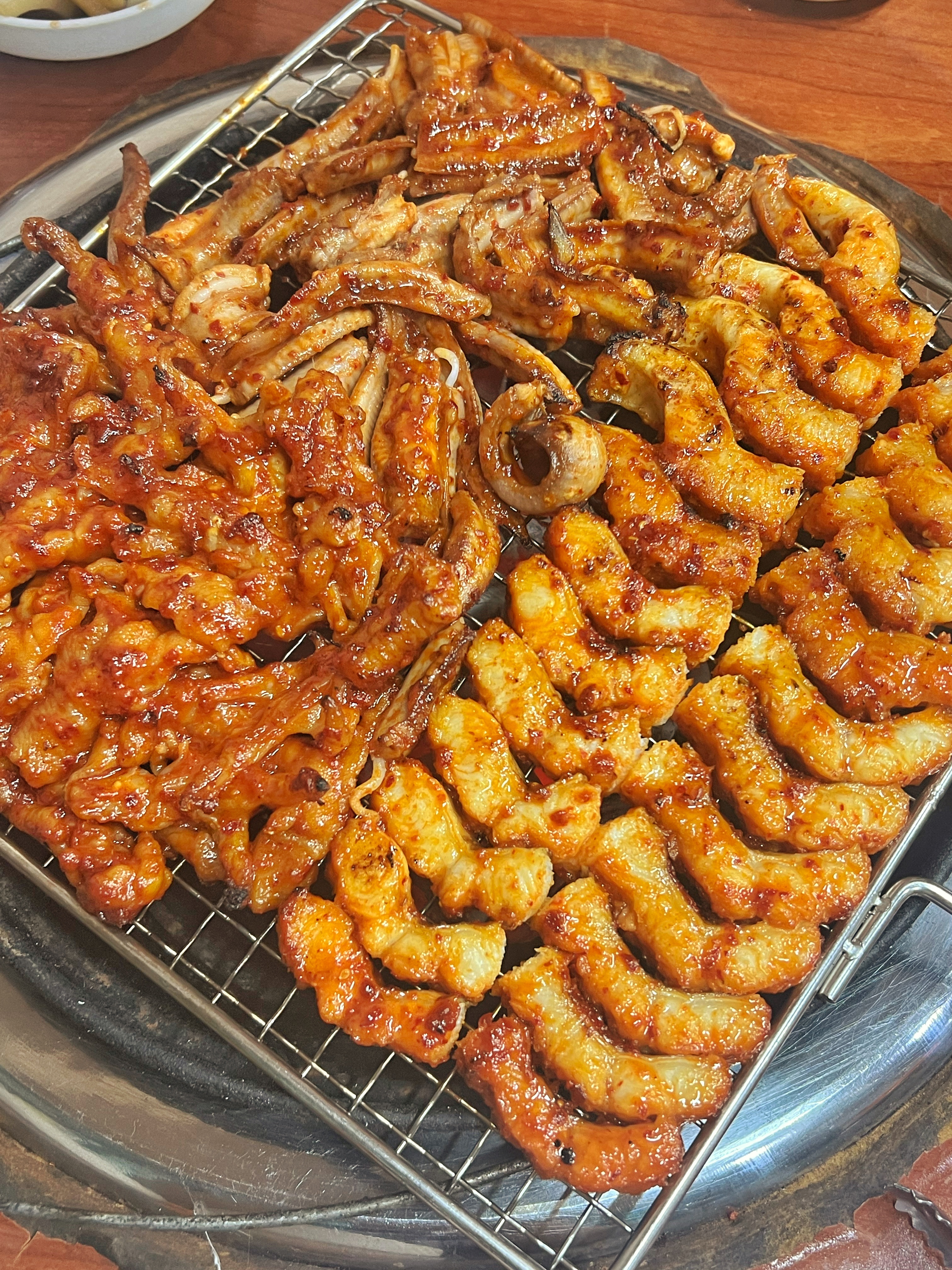 성서산호참숯곰장어막창 성서본점