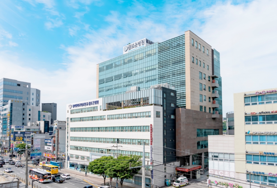 참조은병원
